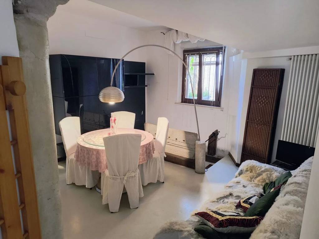 appartamento in vendita a Coriano