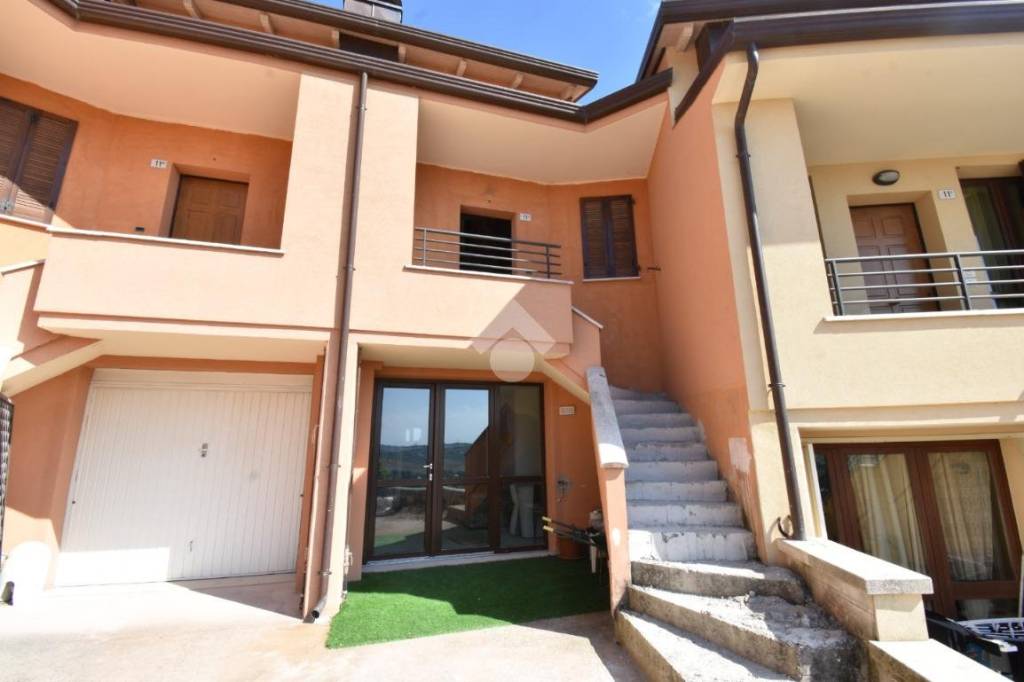 casa indipendente in vendita a Coriano in zona Cerasolo