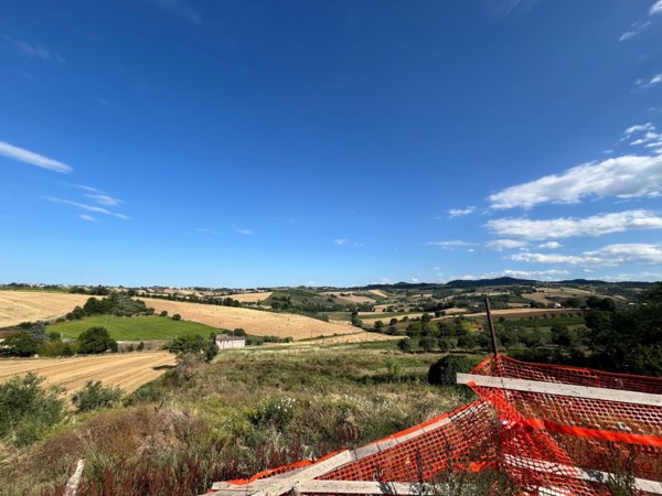 casa indipendente in vendita a Coriano