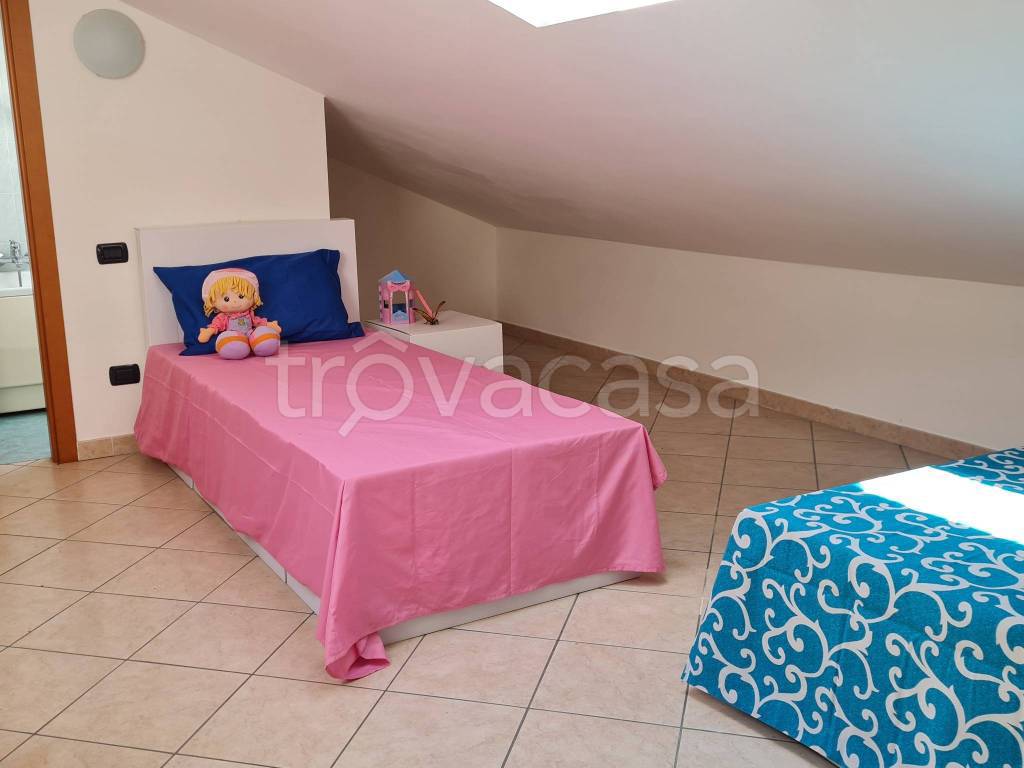 appartamento in vendita a Coriano