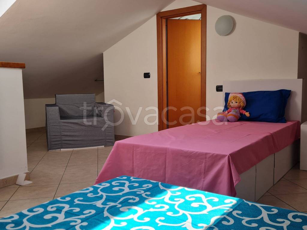 appartamento in vendita a Coriano