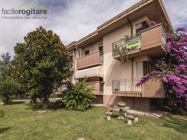 appartamento in vendita a Coriano in zona Ospedaletto