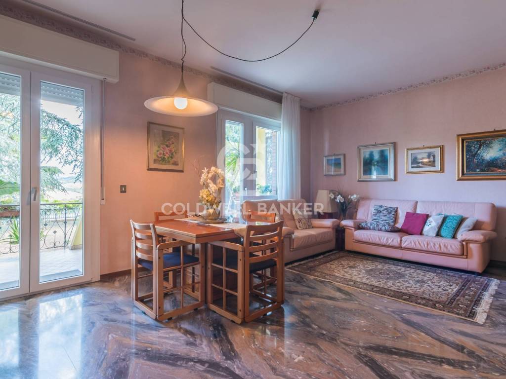 appartamento in vendita a Coriano