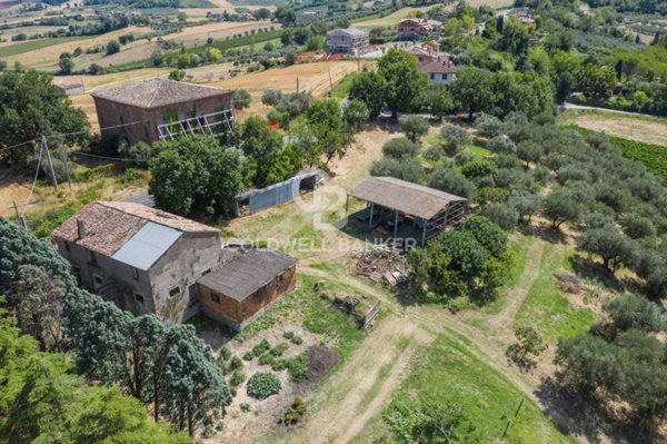 casa indipendente in vendita a Coriano