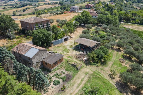 casa indipendente in vendita a Coriano