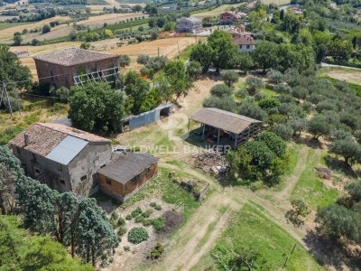 casa indipendente in vendita a Coriano