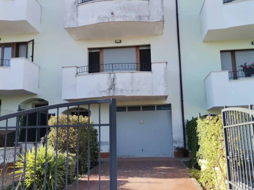 casa indipendente in vendita a Coriano
