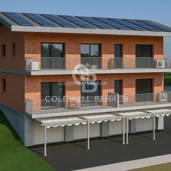 appartamento in vendita a Coriano