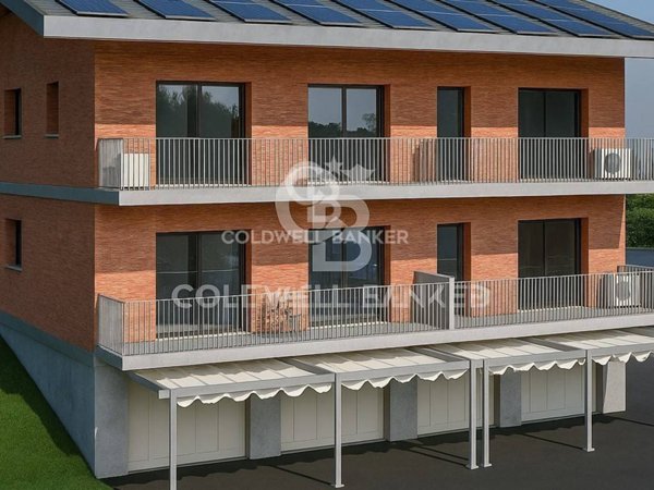 appartamento in vendita a Coriano