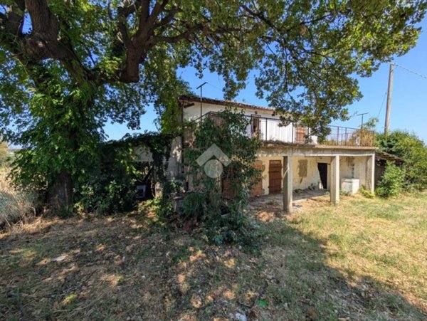 casa indipendente in vendita a Coriano