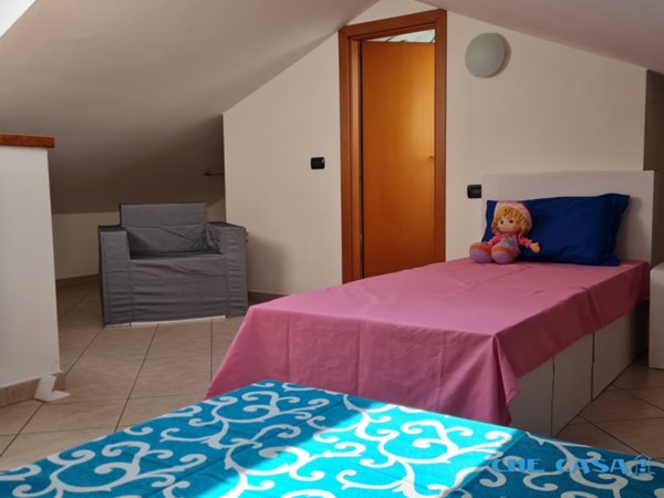 appartamento in vendita a Coriano