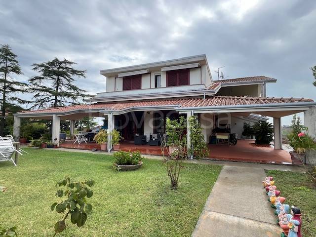 casa indipendente in vendita a Coriano