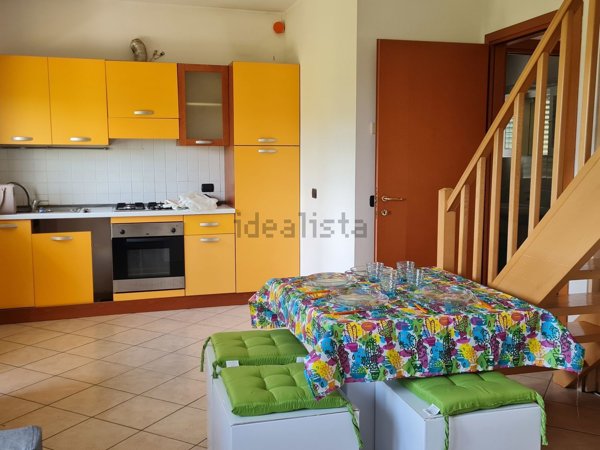 appartamento in vendita a Coriano
