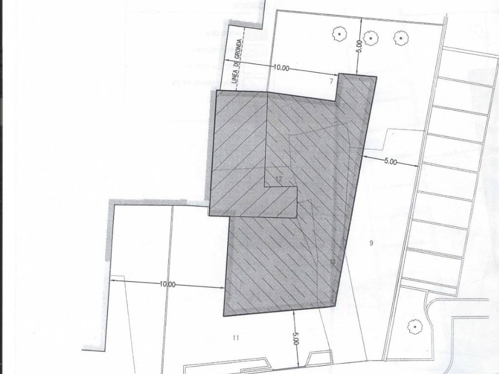 casa indipendente in vendita a Coriano