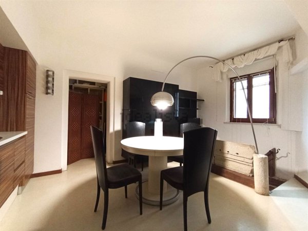 appartamento in vendita a Coriano