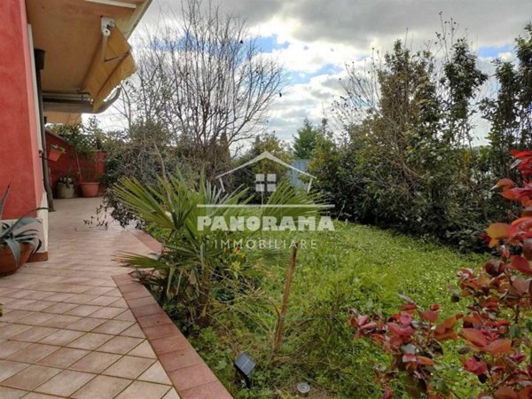 appartamento in vendita a Coriano in zona Cerasolo