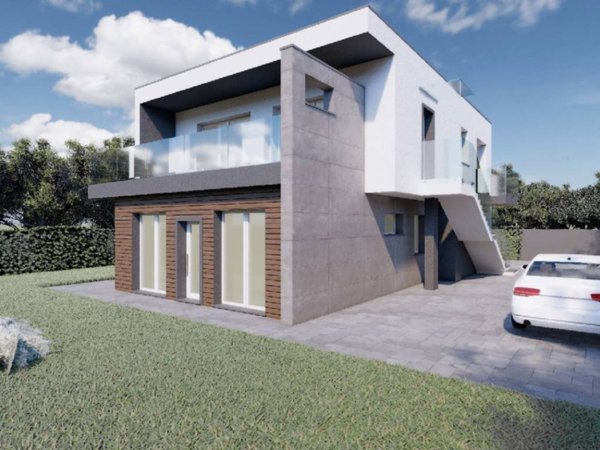 casa indipendente in vendita a Coriano