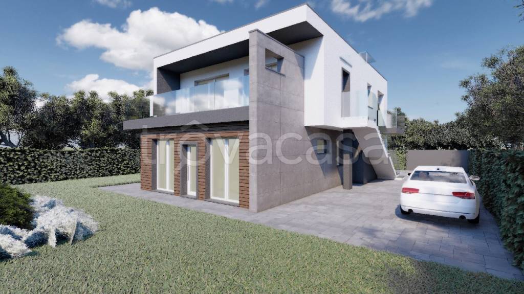 appartamento in vendita a Coriano
