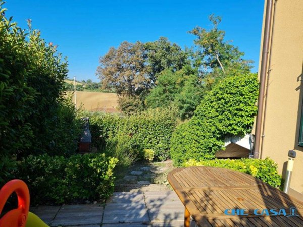 appartamento in vendita a Coriano