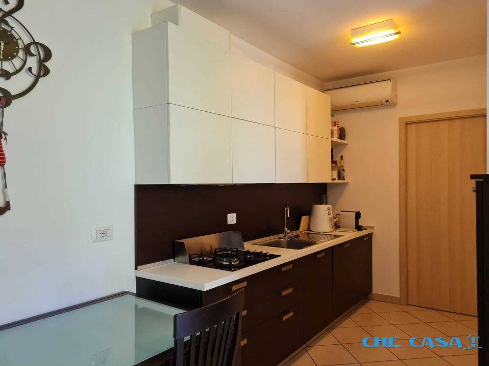 appartamento in vendita a Coriano