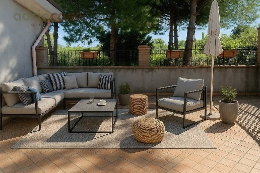 appartamento in vendita a Coriano