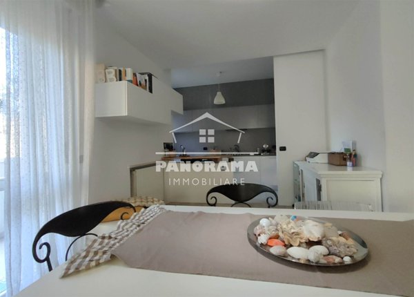 appartamento in vendita a Coriano