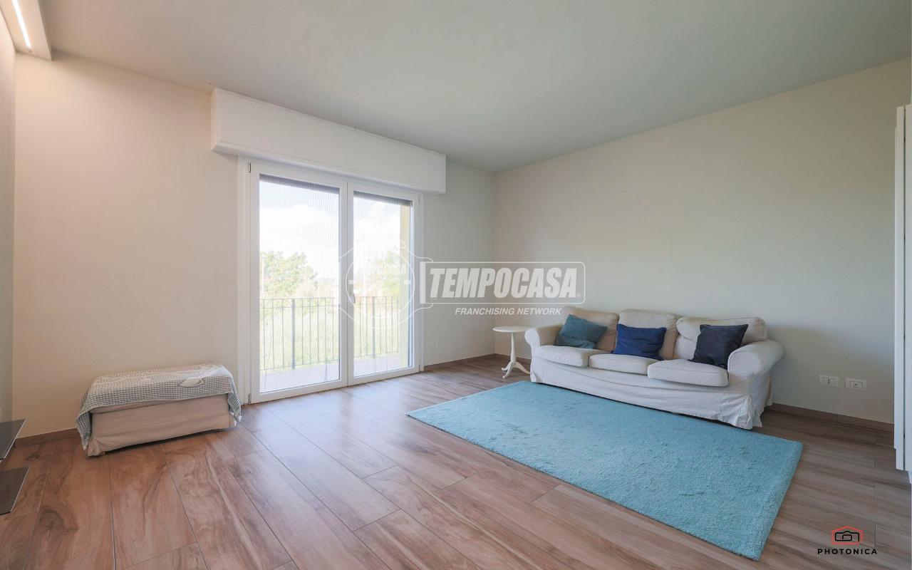 appartamento in vendita a Coriano