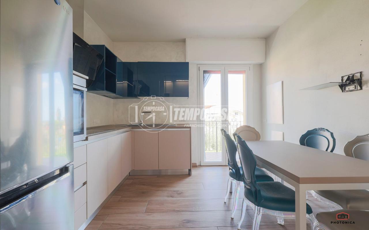 appartamento in vendita a Coriano