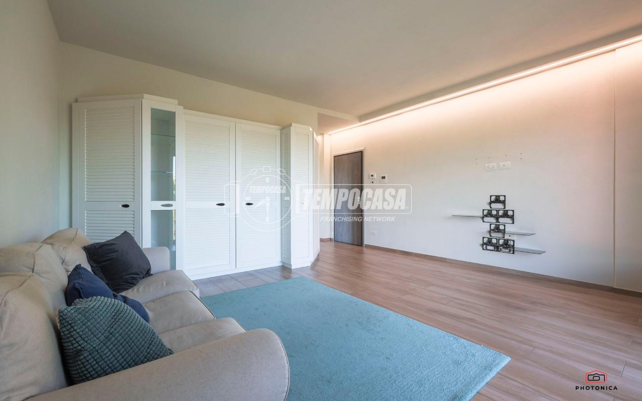 appartamento in vendita a Coriano