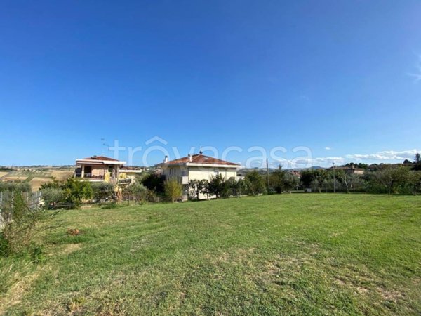 casa indipendente in vendita a Coriano