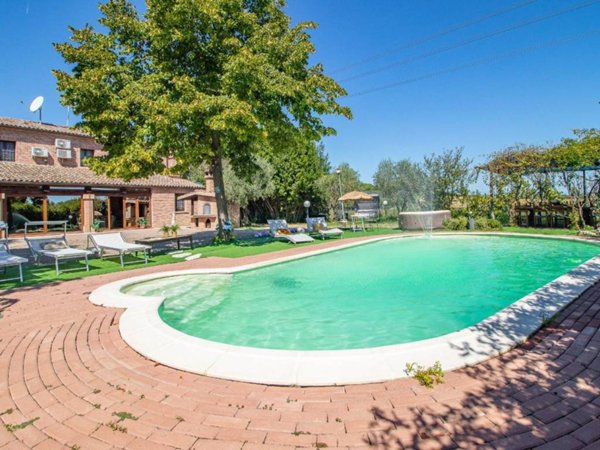 casa indipendente in vendita a Coriano