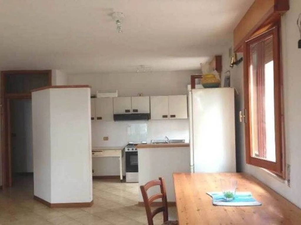 appartamento in vendita a Coriano in zona Cerasolo