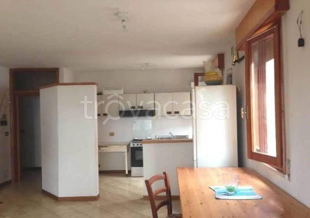 appartamento in vendita a Coriano in zona Cerasolo