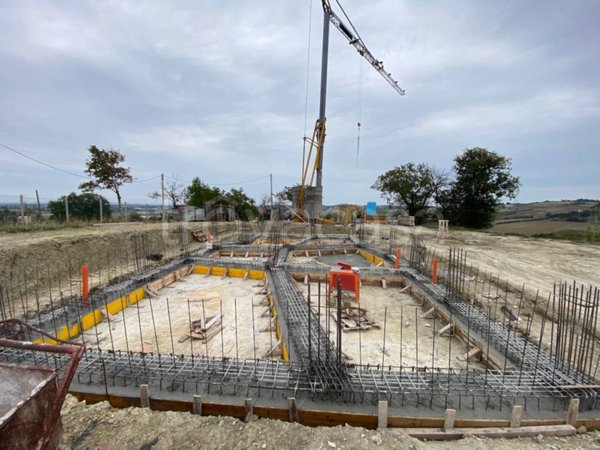 appartamento in vendita a Coriano