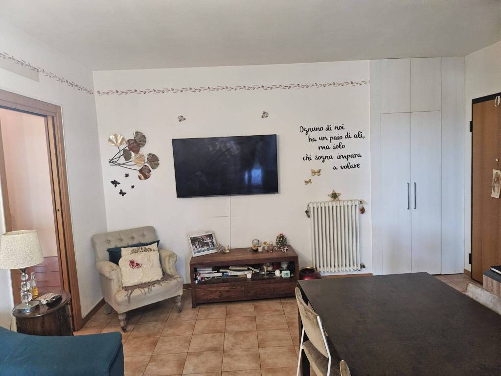 appartamento in vendita a Coriano in zona Cerasolo