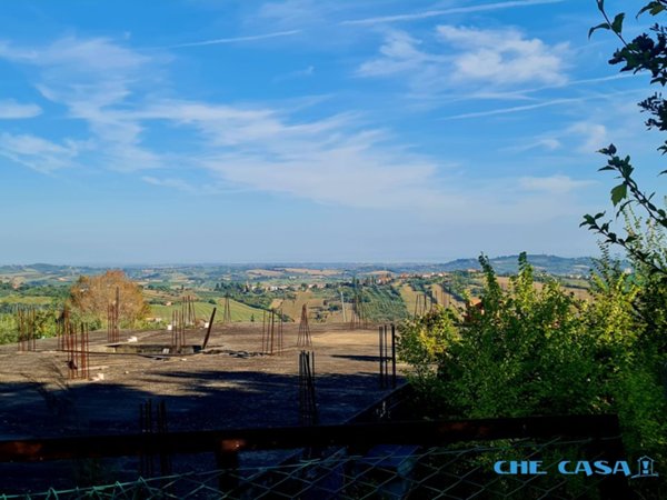 casa indipendente in vendita a Coriano in zona Mulazzano
