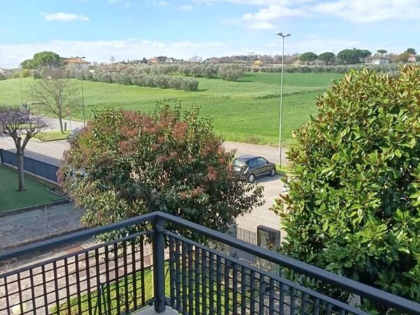 appartamento in vendita a Coriano in zona Ospedaletto