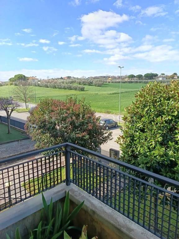 appartamento in vendita a Coriano in zona Ospedaletto