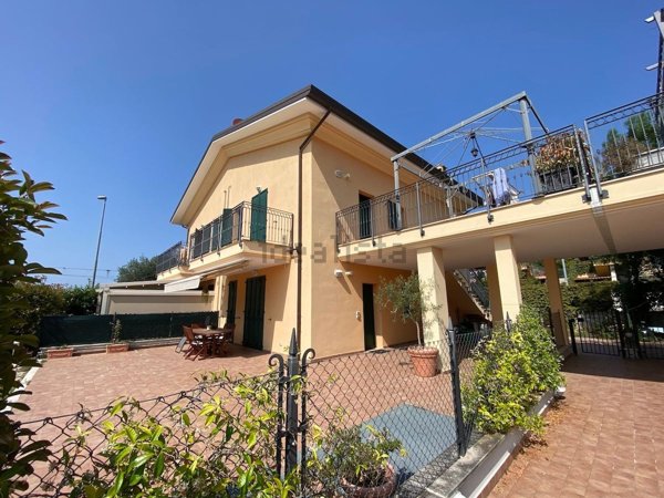 appartamento in vendita a Coriano