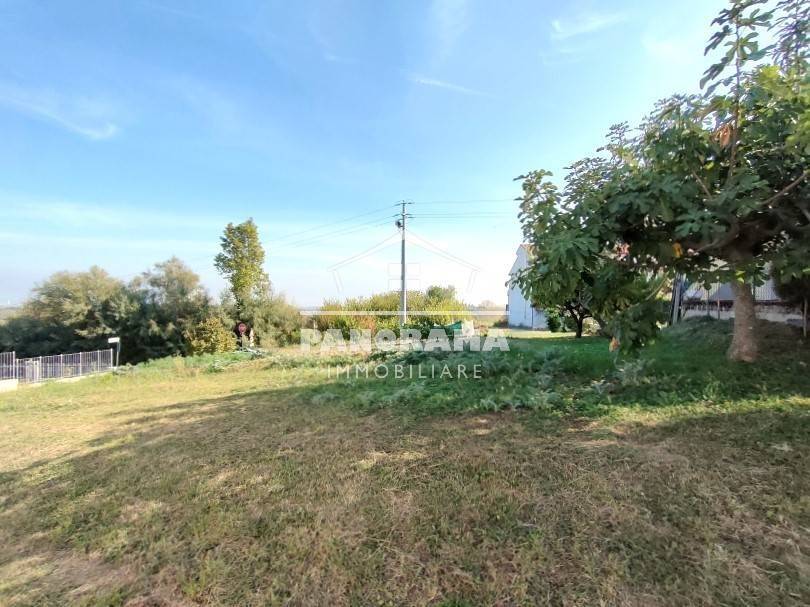 terreno agricolo in vendita a Coriano in zona Mulazzano