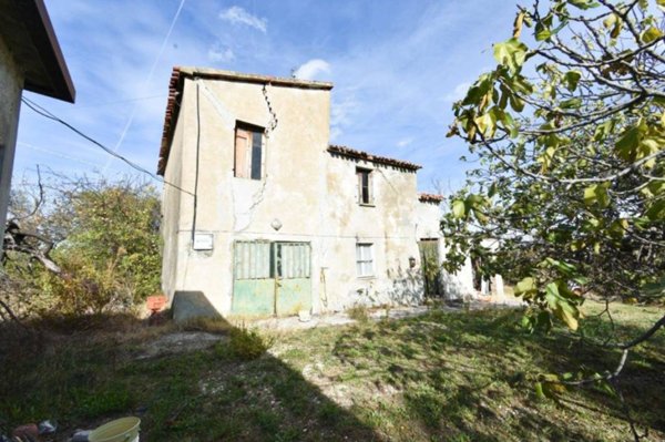 casa indipendente in vendita a Coriano in zona Cerasolo