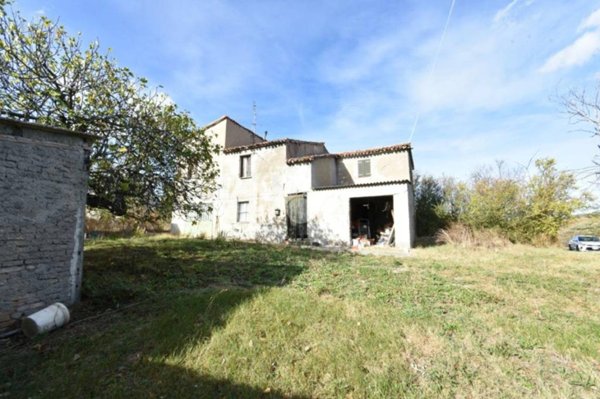 casa indipendente in vendita a Coriano in zona Cerasolo
