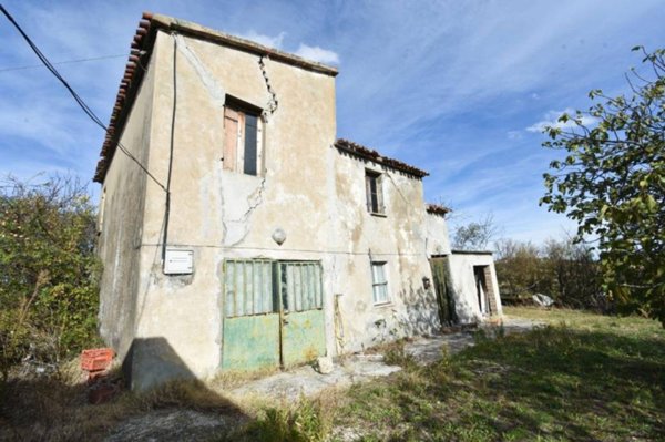 casa indipendente in vendita a Coriano