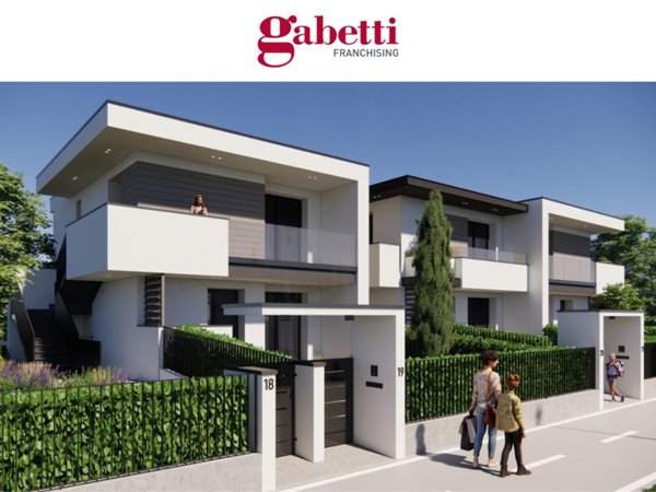 appartamento in vendita a Coriano