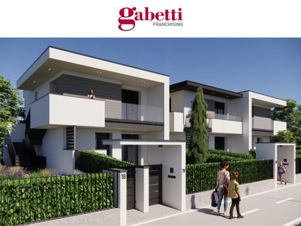 appartamento in vendita a Coriano