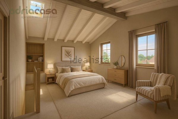 appartamento in vendita a Coriano