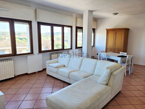 appartamento in vendita a Coriano