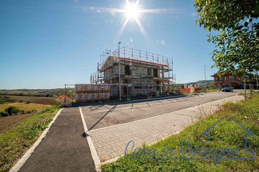 appartamento in vendita a Coriano