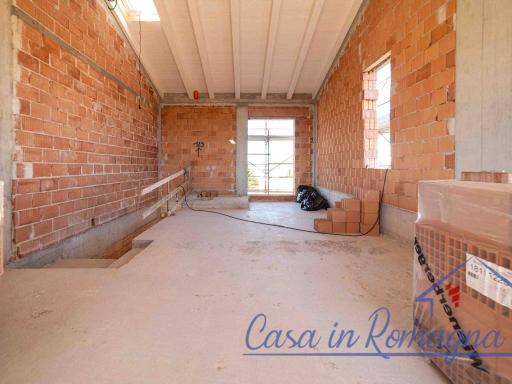 casa indipendente in vendita a Coriano