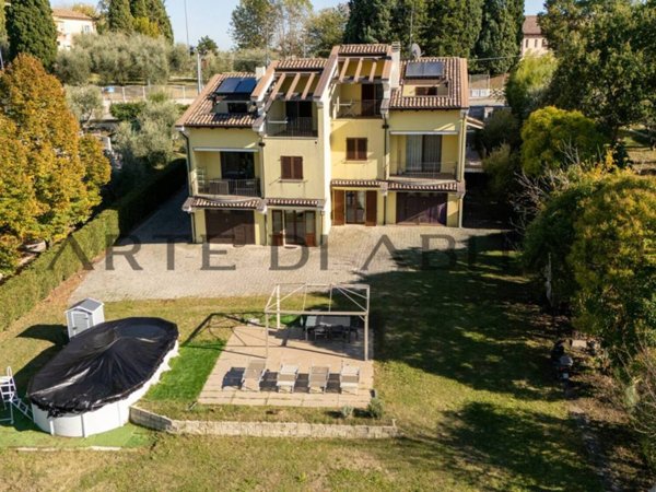 casa indipendente in vendita a Coriano